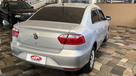 VOLKSWAGEN Voyage 1.0 4P TRENDLINE FLEX, Foto 3