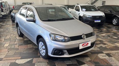 VOLKSWAGEN Voyage 1.0 4P TRENDLINE FLEX, Foto 4