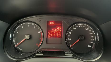 VOLKSWAGEN Voyage 1.0 4P TRENDLINE FLEX, Foto 6