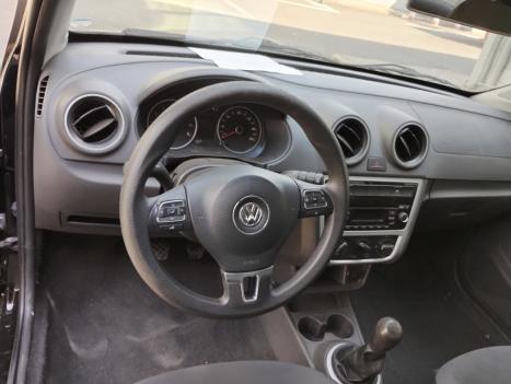 VOLKSWAGEN Voyage 1.6 4P FLEX MSI, Foto 7