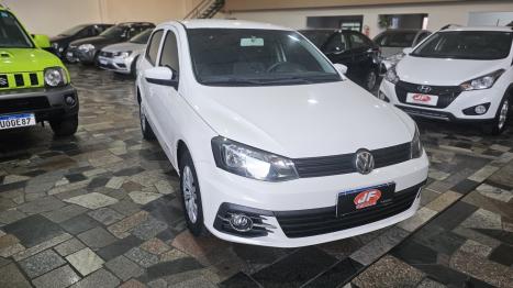 VOLKSWAGEN Voyage 1.6 4P TRENDLINE FLEX, Foto 3