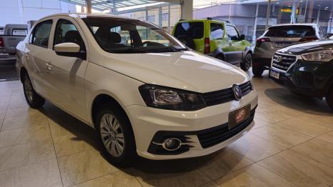 VOLKSWAGEN Voyage 1.6 4P G6 FLEX, Foto 3