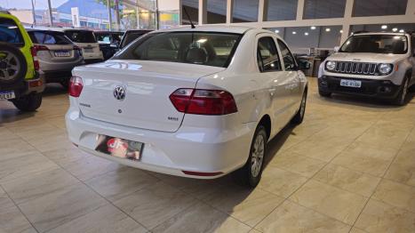 VOLKSWAGEN Voyage 1.6 4P G6 FLEX, Foto 4