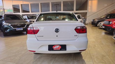 VOLKSWAGEN Voyage 1.6 4P G6 FLEX, Foto 5