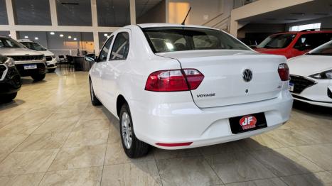 VOLKSWAGEN Voyage 1.6 4P G6 FLEX, Foto 6