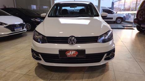 VOLKSWAGEN Voyage 1.6 4P G6 FLEX, Foto 2