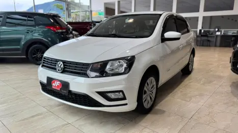 VOLKSWAGEN Voyage 1.6 4P FLEX, Foto 1