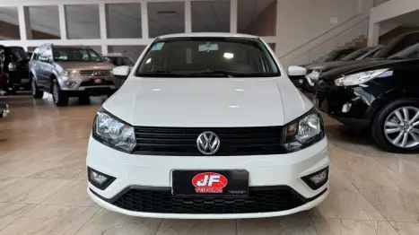 VOLKSWAGEN Voyage 1.6 4P FLEX, Foto 2