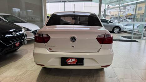 VOLKSWAGEN Voyage 1.6 4P FLEX, Foto 5