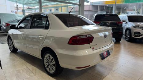 VOLKSWAGEN Voyage 1.6 4P FLEX, Foto 6