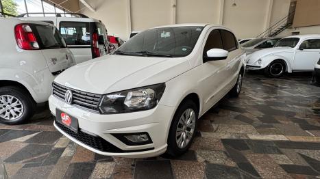 VOLKSWAGEN Voyage 1.6 4P FLEX MSI, Foto 1