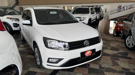 VOLKSWAGEN Voyage 1.6 4P FLEX MSI, Foto 2