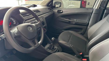 VOLKSWAGEN Voyage 1.6 4P FLEX MSI, Foto 6