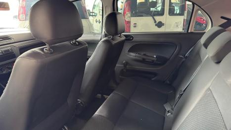 VOLKSWAGEN Voyage 1.6 4P FLEX MSI, Foto 10