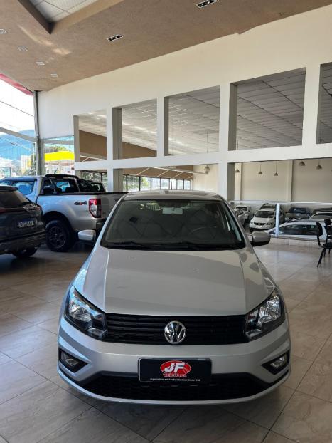 VOLKSWAGEN Voyage 1.6 4P FLEX, Foto 2