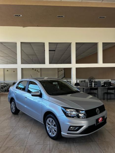 VOLKSWAGEN Voyage 1.6 4P FLEX, Foto 3