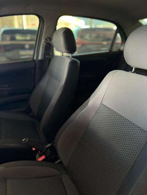 VOLKSWAGEN Voyage 1.6 4P FLEX, Foto 7