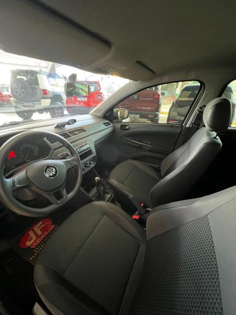 VOLKSWAGEN Voyage 1.6 4P FLEX, Foto 9