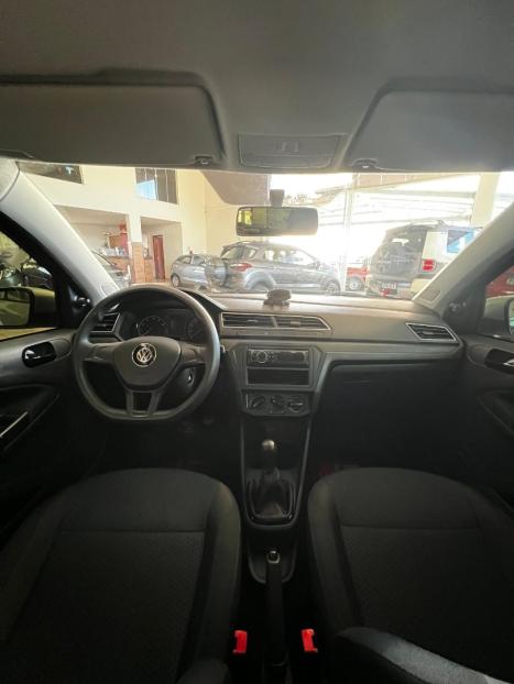 VOLKSWAGEN Voyage 1.6 4P FLEX, Foto 10