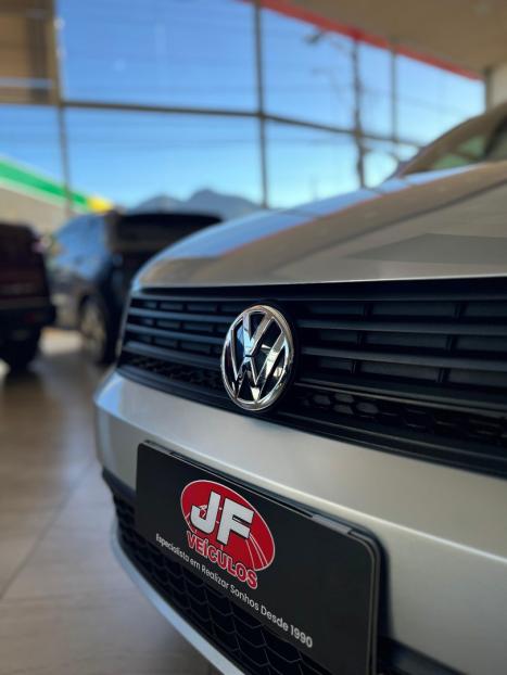 VOLKSWAGEN Voyage 1.6 4P FLEX, Foto 11