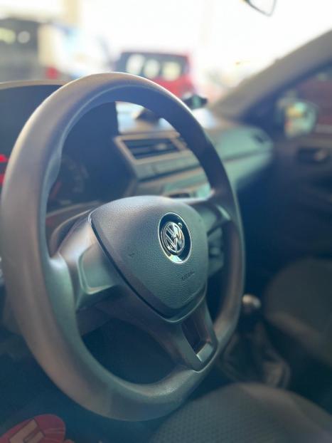 VOLKSWAGEN Voyage 1.6 4P FLEX, Foto 12