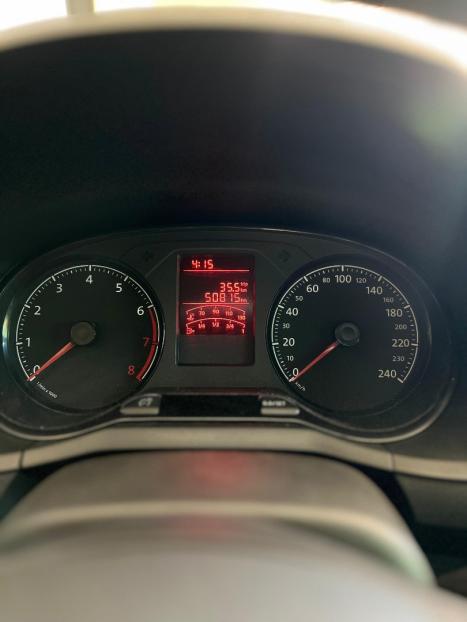 VOLKSWAGEN Voyage 1.6 4P FLEX, Foto 13