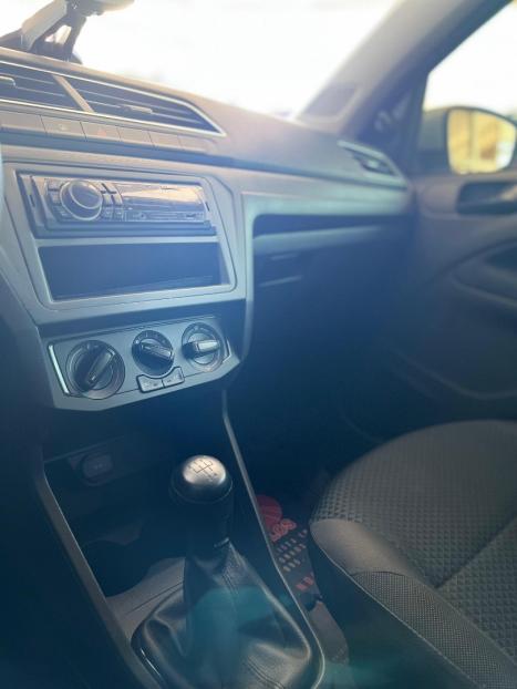 VOLKSWAGEN Voyage 1.6 4P FLEX, Foto 14