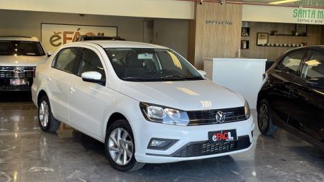 VOLKSWAGEN Voyage 1.6 4P FLEX MSI, Foto 1