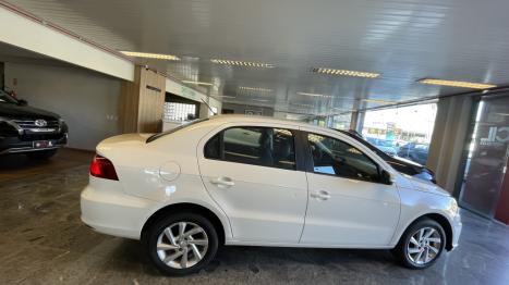 VOLKSWAGEN Voyage 1.6 4P FLEX MSI, Foto 2