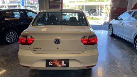VOLKSWAGEN Voyage 1.6 4P FLEX MSI, Foto 3