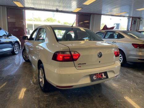 VOLKSWAGEN Voyage 1.6 4P FLEX MSI, Foto 4