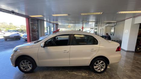 VOLKSWAGEN Voyage 1.6 4P FLEX MSI, Foto 5