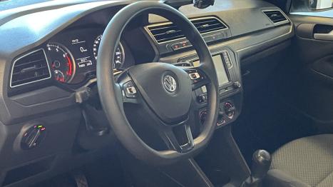 VOLKSWAGEN Voyage 1.6 4P FLEX MSI, Foto 6