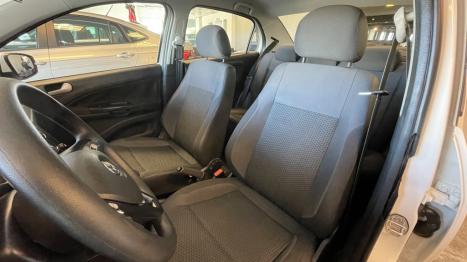 VOLKSWAGEN Voyage 1.6 4P FLEX MSI, Foto 7