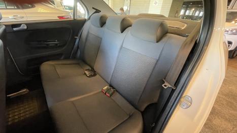 VOLKSWAGEN Voyage 1.6 4P FLEX MSI, Foto 8