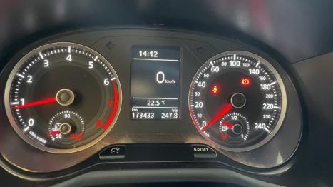 VOLKSWAGEN Voyage 1.6 4P FLEX MSI, Foto 9