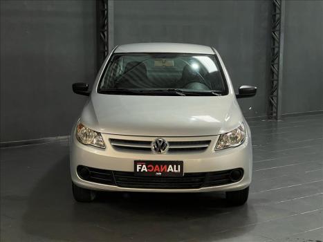 VOLKSWAGEN Voyage 1.0 4P FLEX, Foto 3