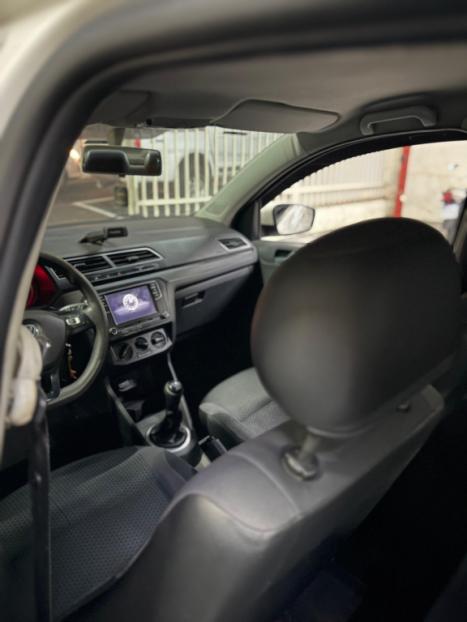 VOLKSWAGEN Voyage 1.6 4P COMFORTLINE FLEX, Foto 5