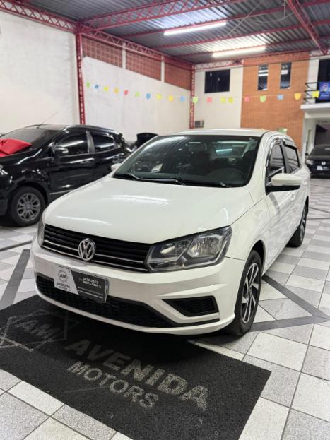 VOLKSWAGEN Voyage 1.6 4P COMFORTLINE FLEX, Foto 8