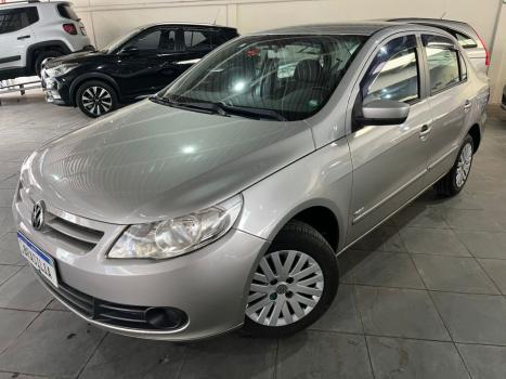 VOLKSWAGEN Voyage 1.0 4P CITY FLEX, Foto 1
