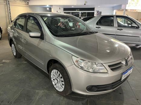 VOLKSWAGEN Voyage 1.0 4P CITY FLEX, Foto 3