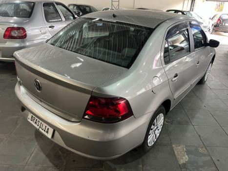 VOLKSWAGEN Voyage 1.0 4P CITY FLEX, Foto 4