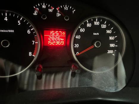 VOLKSWAGEN Voyage 1.0 4P CITY FLEX, Foto 5