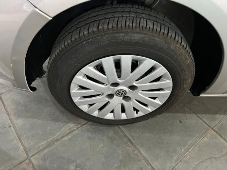 VOLKSWAGEN Voyage 1.0 4P CITY FLEX, Foto 9