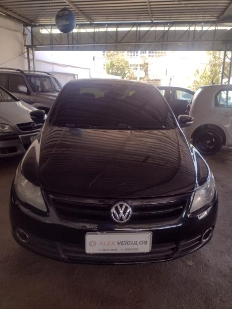 VOLKSWAGEN Voyage 1.6 4P FLEX COMFORTLINE I-MOTION AUTOMATIZADO, Foto 1