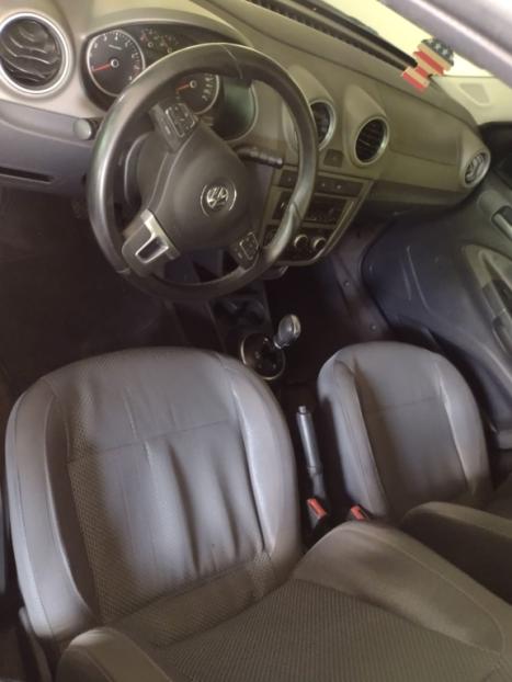 VOLKSWAGEN Voyage 1.6 4P FLEX COMFORTLINE I-MOTION AUTOMATIZADO, Foto 5