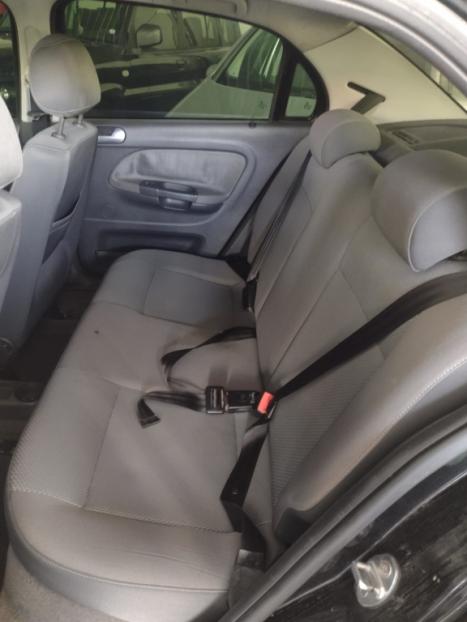 VOLKSWAGEN Voyage 1.6 4P FLEX COMFORTLINE I-MOTION AUTOMATIZADO, Foto 6
