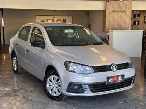 VOLKSWAGEN Voyage 1.0 4P FLEX, Foto 1