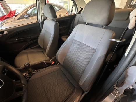 VOLKSWAGEN Voyage 1.0 4P FLEX, Foto 8