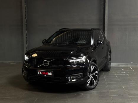 VOLVO XC40 1.5 16V 4P T5 RECHARGE HBRIDO INSCRIPTION GEARTRONIC AUTOMTICO, Foto 1